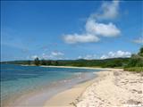 Playa Tamarindo Guánica - GUÁNICA